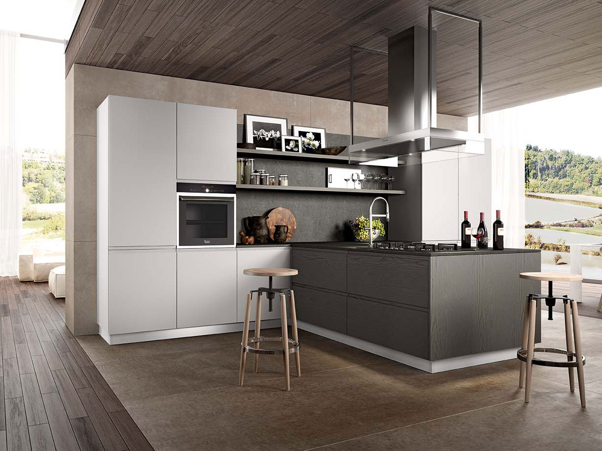 cucine economiche